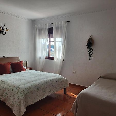 Hostal Rural La Plata Parking Incluido Arcos de la Frontera Εξωτερικό φωτογραφία