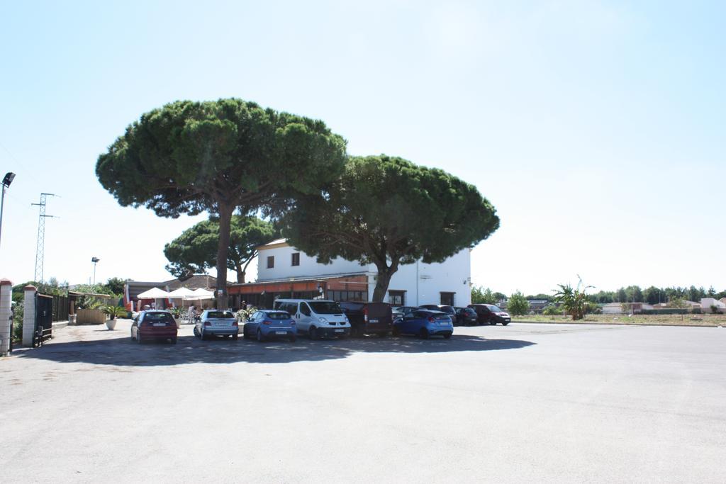 Hostal Rural La Plata Parking Incluido Arcos de la Frontera Εξωτερικό φωτογραφία