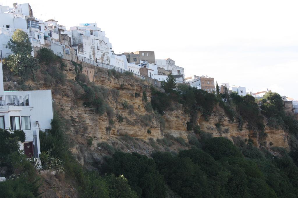Hostal Rural La Plata Parking Incluido Arcos de la Frontera Εξωτερικό φωτογραφία