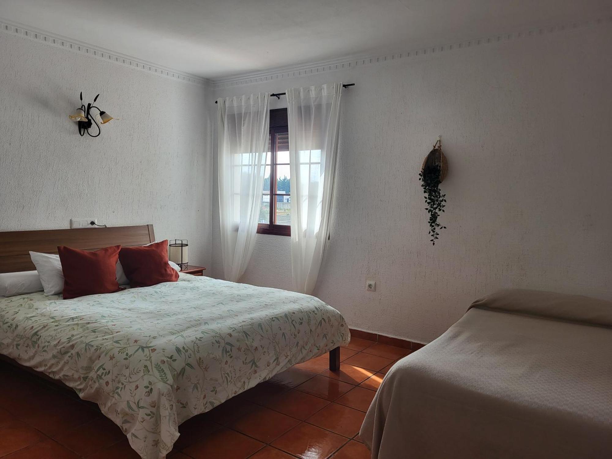 Hostal Rural La Plata Parking Incluido Arcos de la Frontera Εξωτερικό φωτογραφία