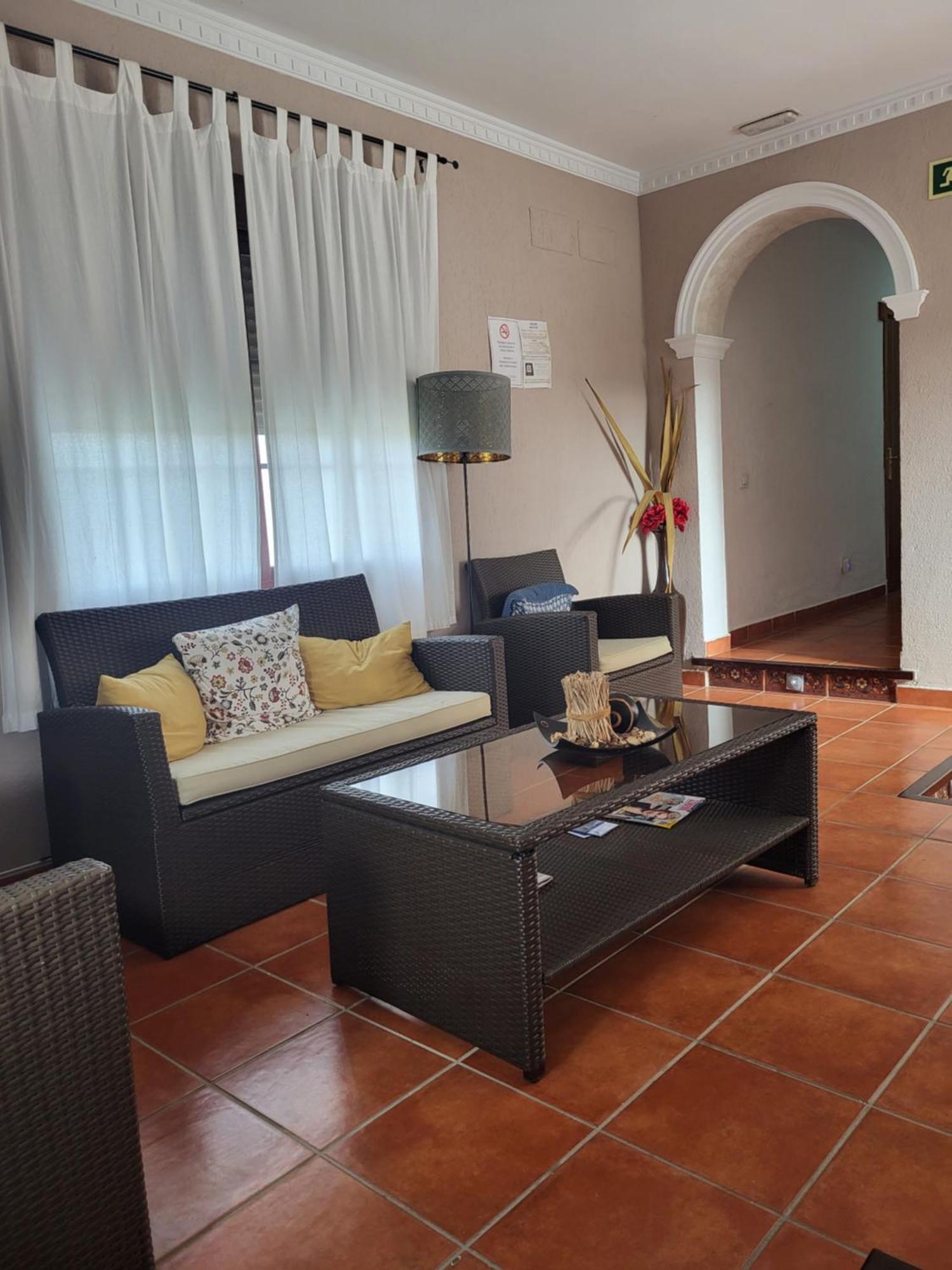Hostal Rural La Plata Parking Incluido Arcos de la Frontera Εξωτερικό φωτογραφία