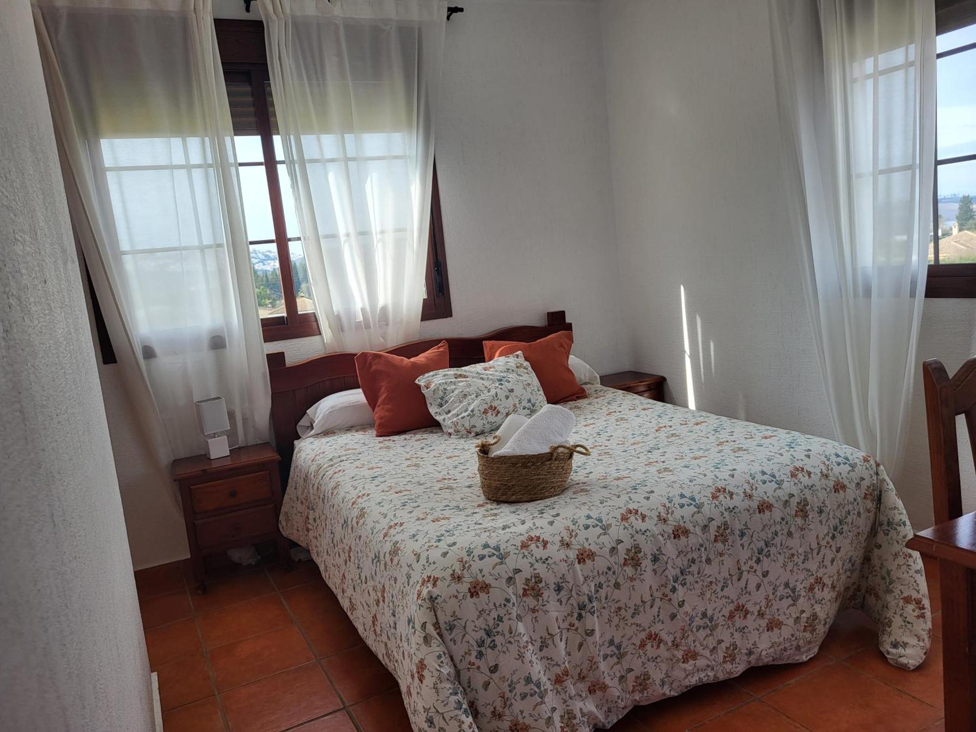 Hostal Rural La Plata Parking Incluido Arcos de la Frontera Εξωτερικό φωτογραφία