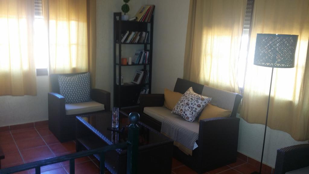 Hostal Rural La Plata Parking Incluido Arcos de la Frontera Εξωτερικό φωτογραφία